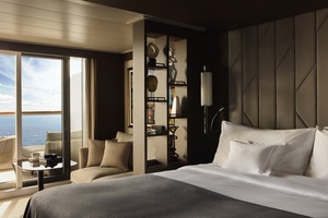 Ocean Terrace Suite